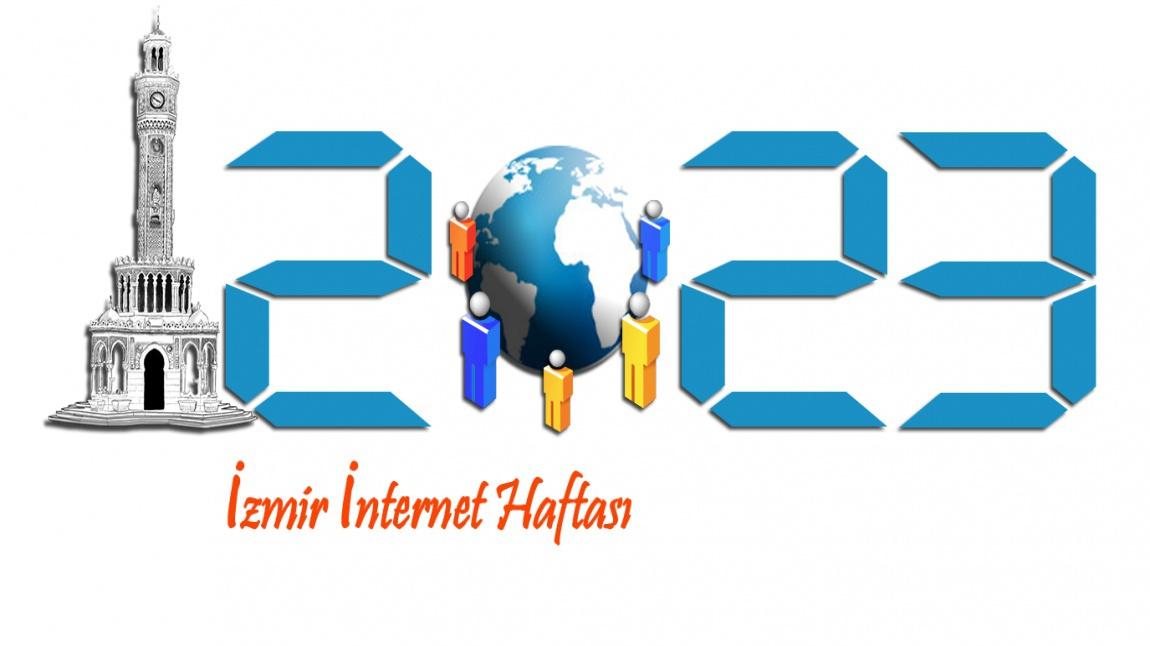2023 İzmir İnternet Haftası